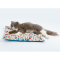 China supplier Wholesale Small Pet Cushion Bed Pillow Cat Mat